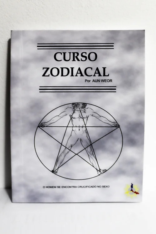 Curso Zodiacal O MAGO PR TICO