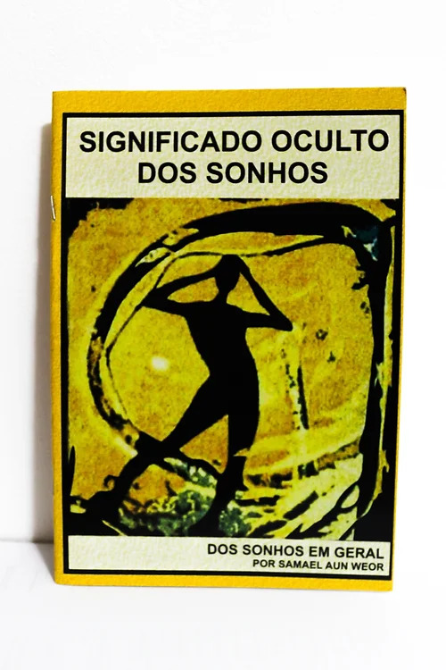 Significado dos sonhos